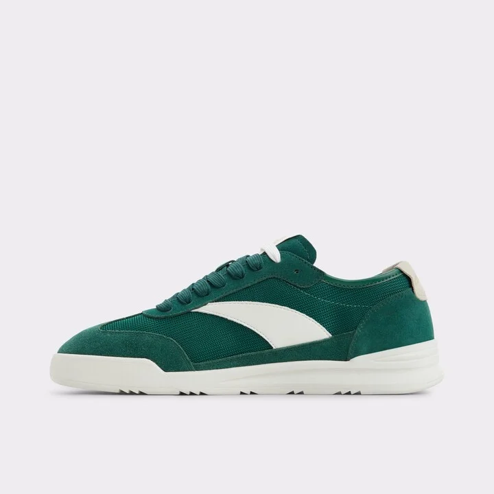 Low top sneaker - Image 3