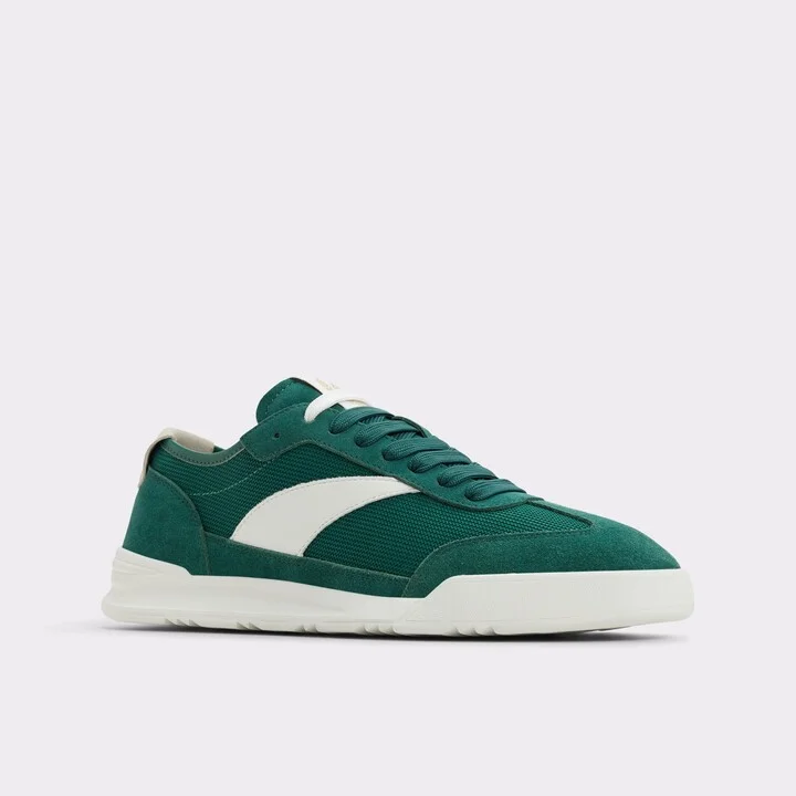Low top sneaker - Image 4