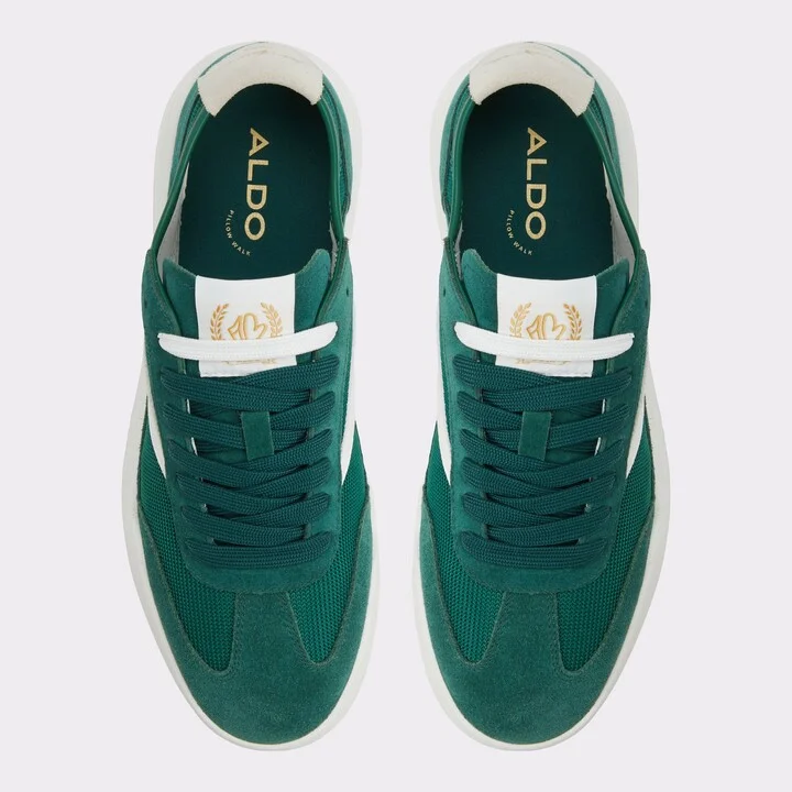 Low top sneaker - Image 6
