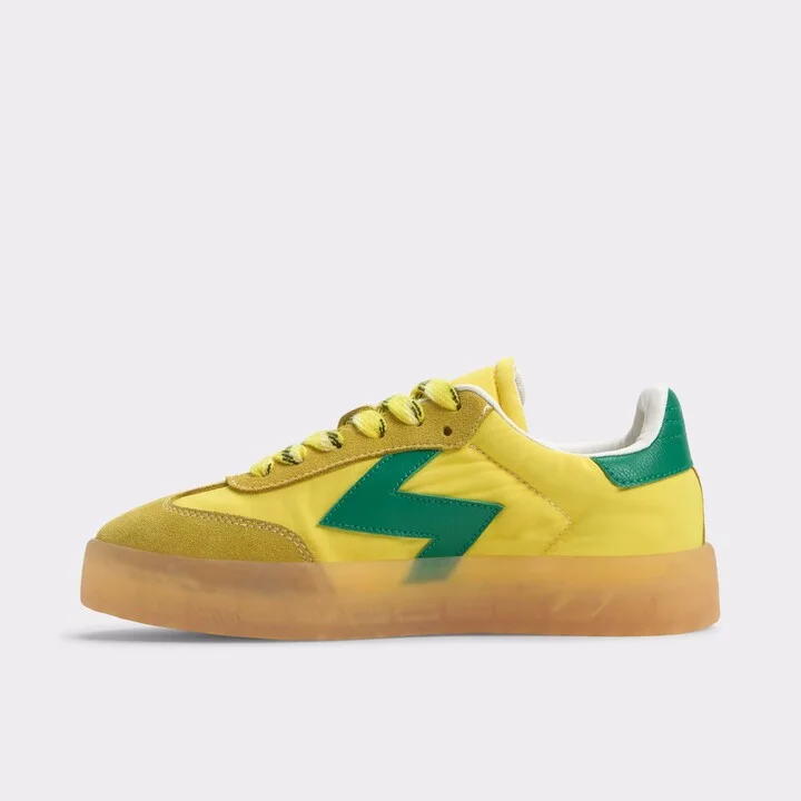 Low top sneaker - Image 3
