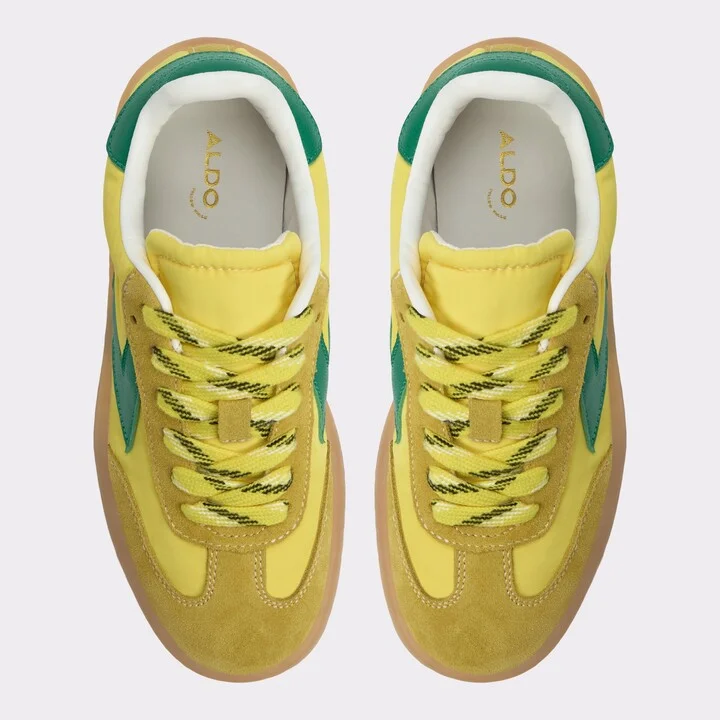 Low top sneaker - Image 6