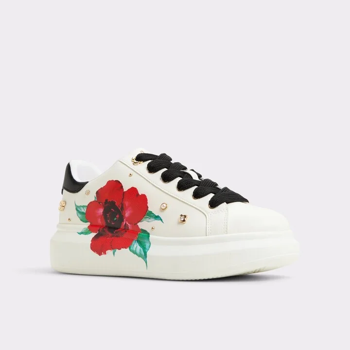 Low top sneaker - Image 4