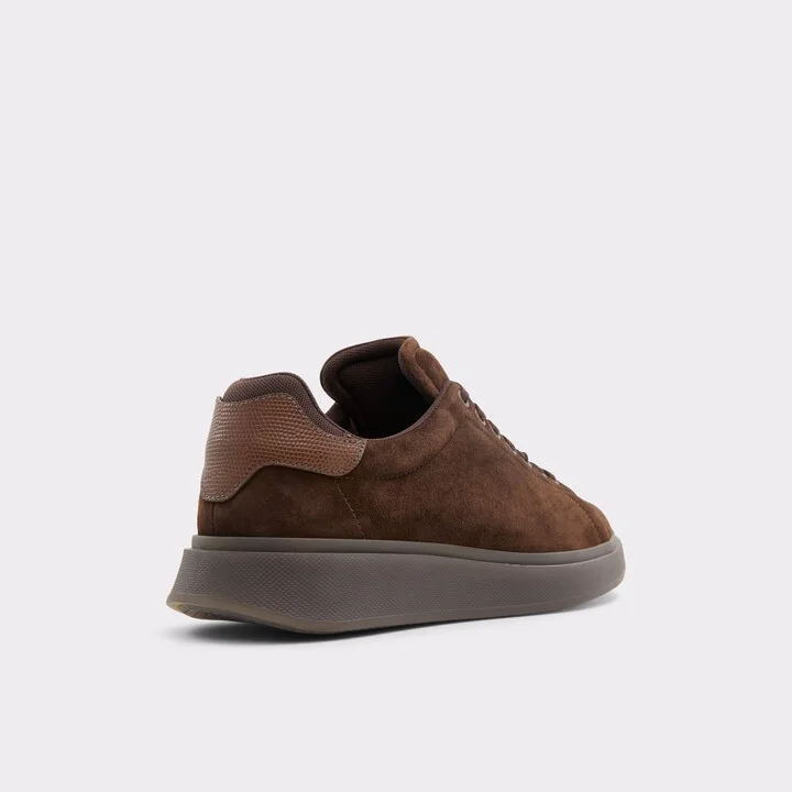 Low top sneaker - Image 3
