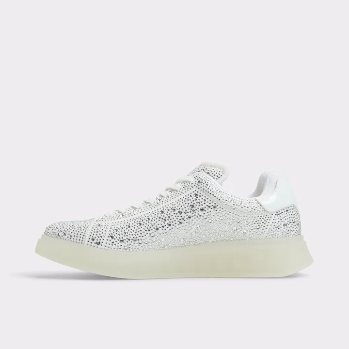 Low top sneaker - Image 3