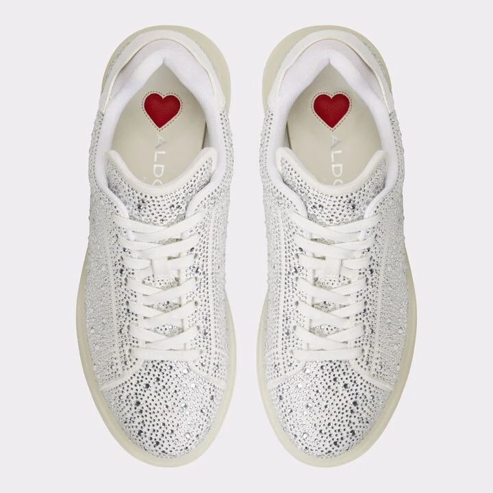 Low top sneaker - Image 6
