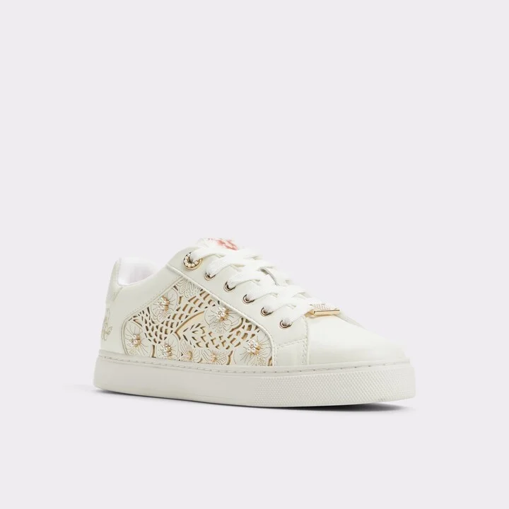 Low top sneaker - Image 4