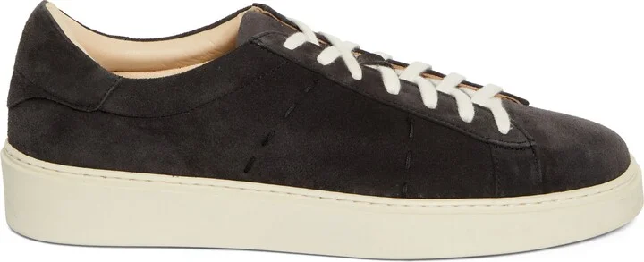 Low Top Sneaker - Image 3