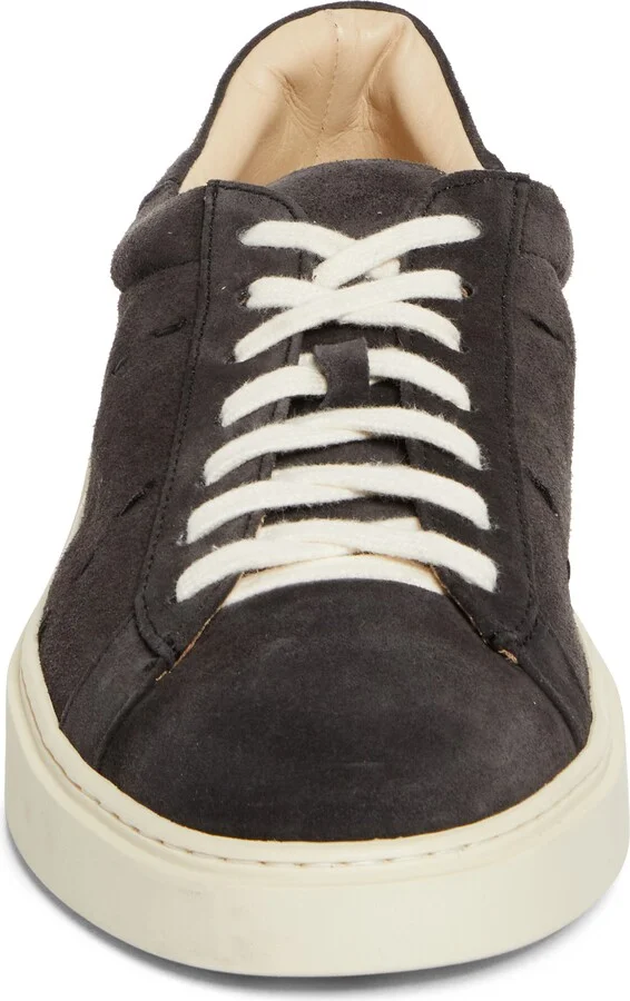Low Top Sneaker - Image 4