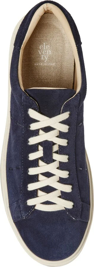 Low Top Sneaker - Image 11