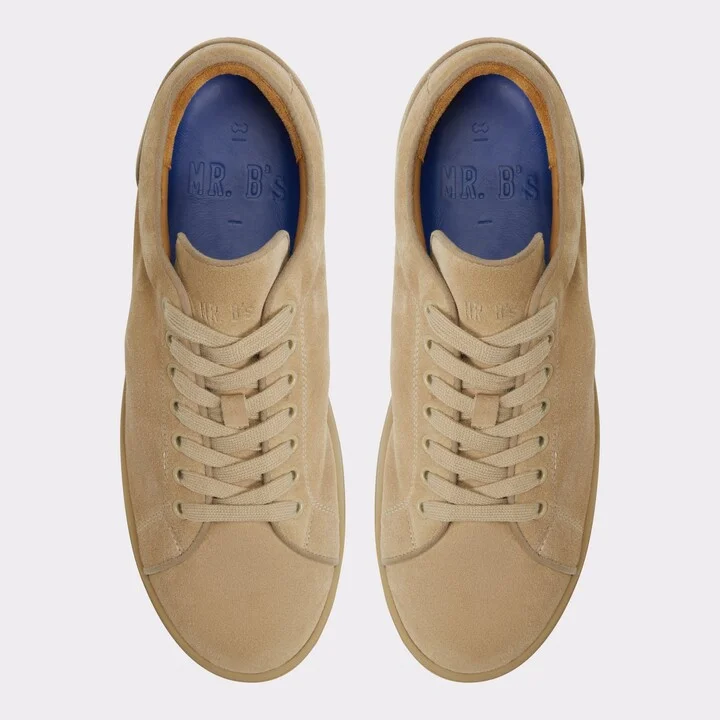 Low top sneaker - Image 6