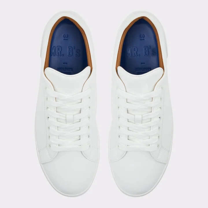 Low top sneaker - Image 7