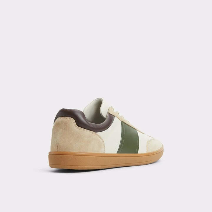 Low top sneaker - Image 3