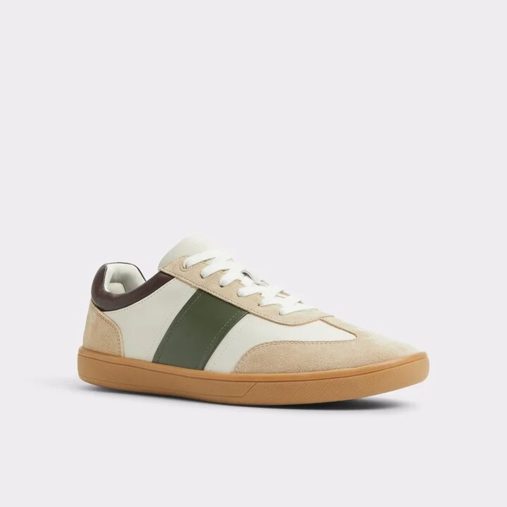 Low top sneaker - Image 5