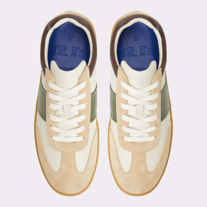 Low top sneaker - Image 7