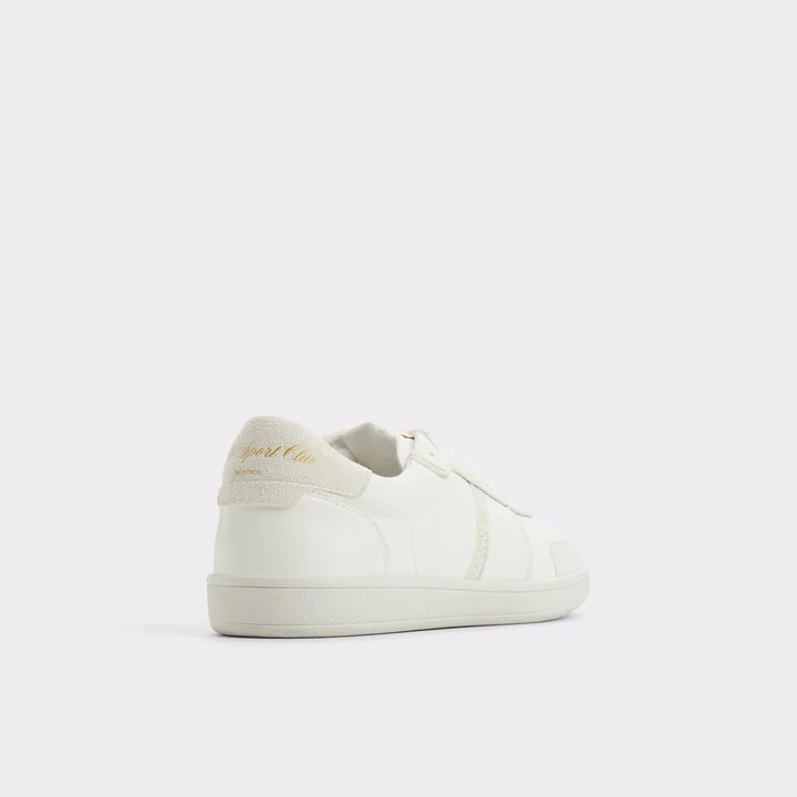 Low top sneaker - Image 3