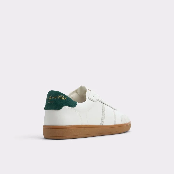 Low top sneaker - Image 4