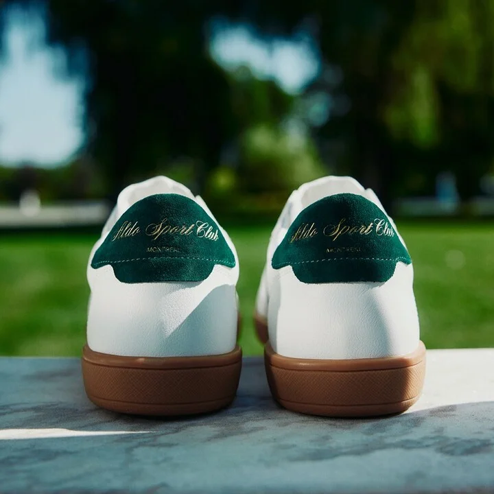 Low top sneaker - Image 10