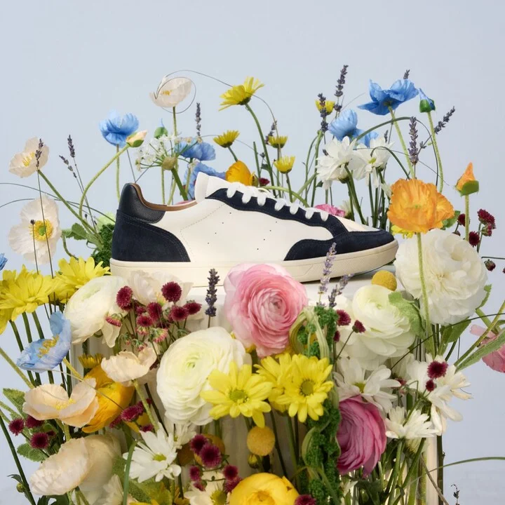 Low top sneaker - Image 8