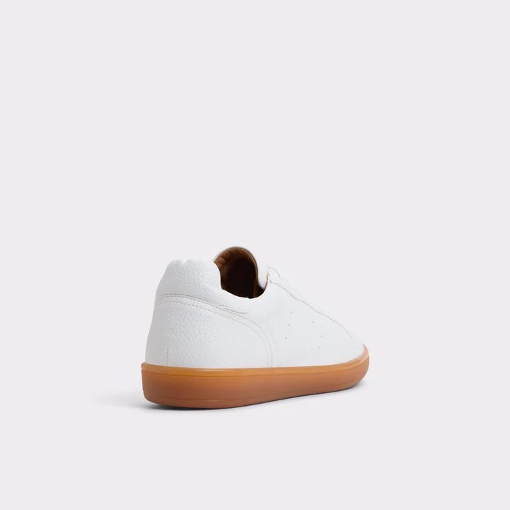 Low top sneaker - Image 3