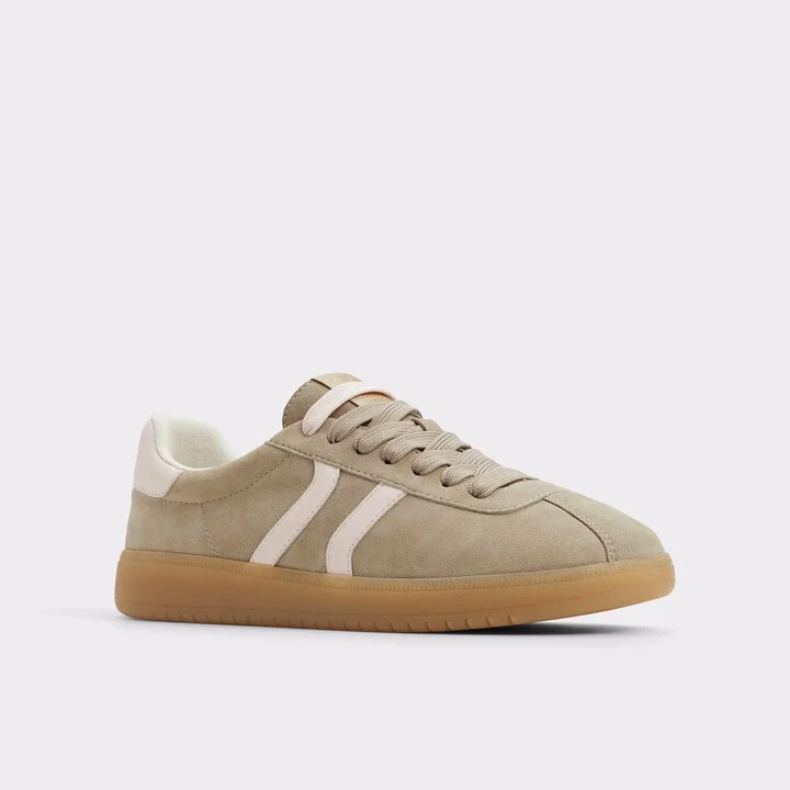 Low top sneaker - Image 4