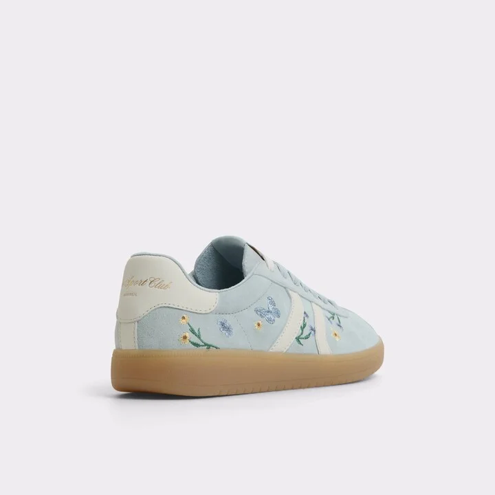 Low top sneaker - Image 4
