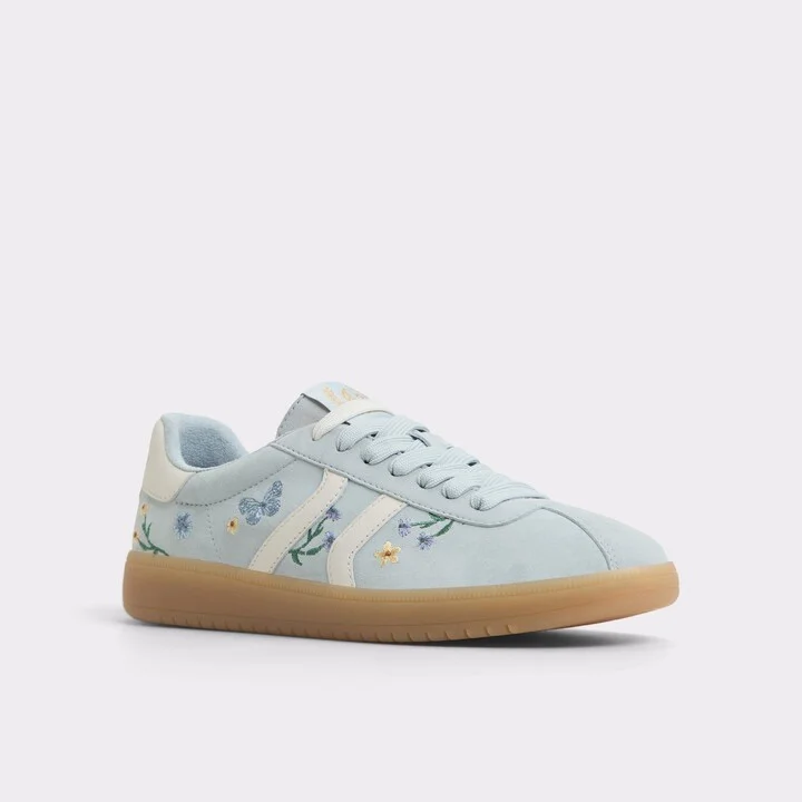 Low top sneaker - Image 6
