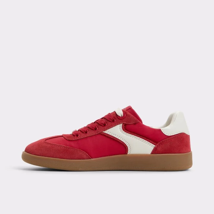 Low top sneaker - Image 3