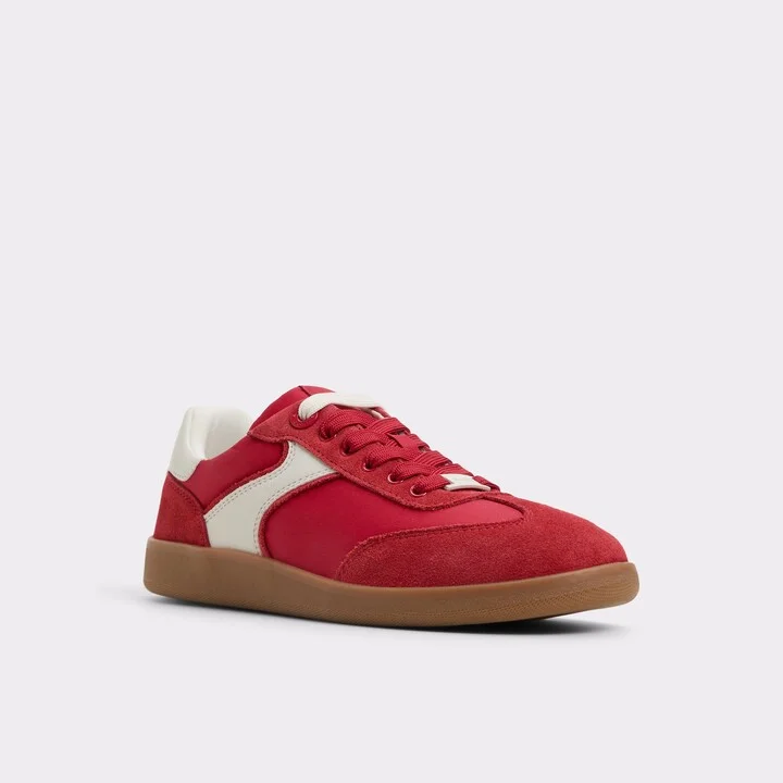 Low top sneaker - Image 4