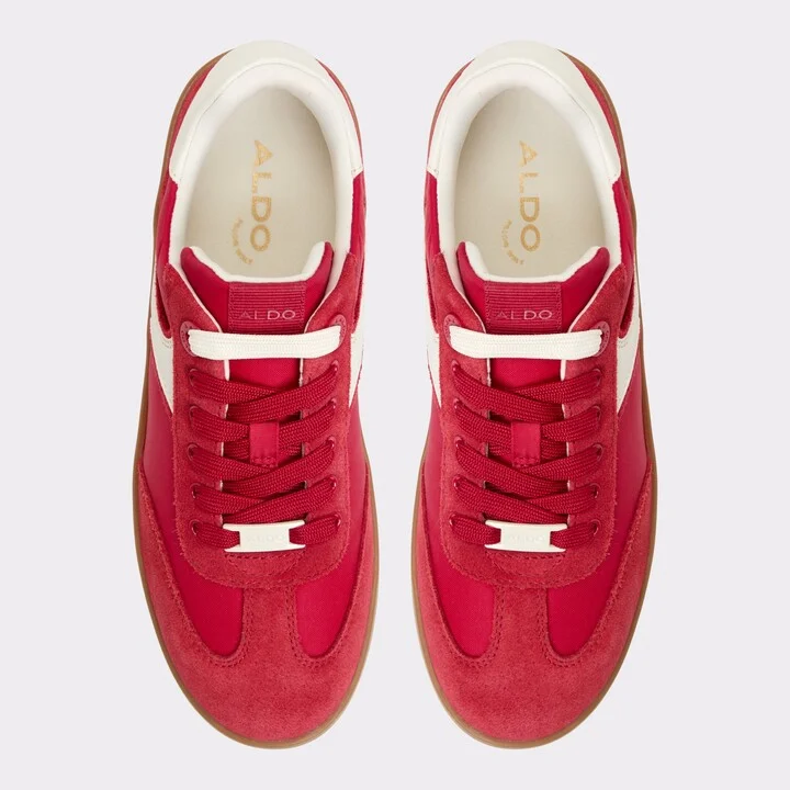 Low top sneaker - Image 6