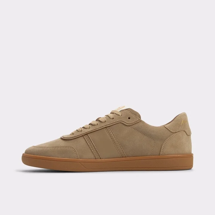 Low top sneaker - Image 3