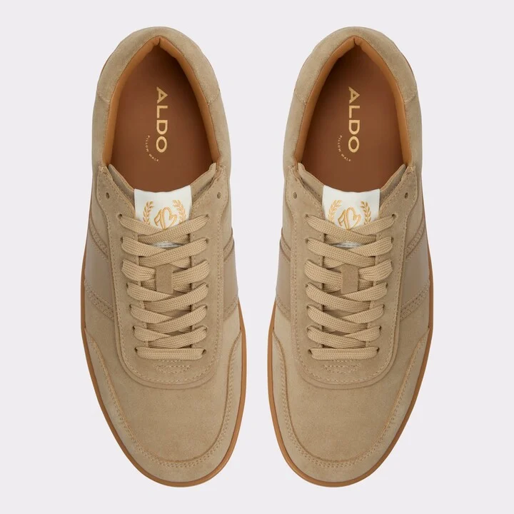Low top sneaker - Image 6