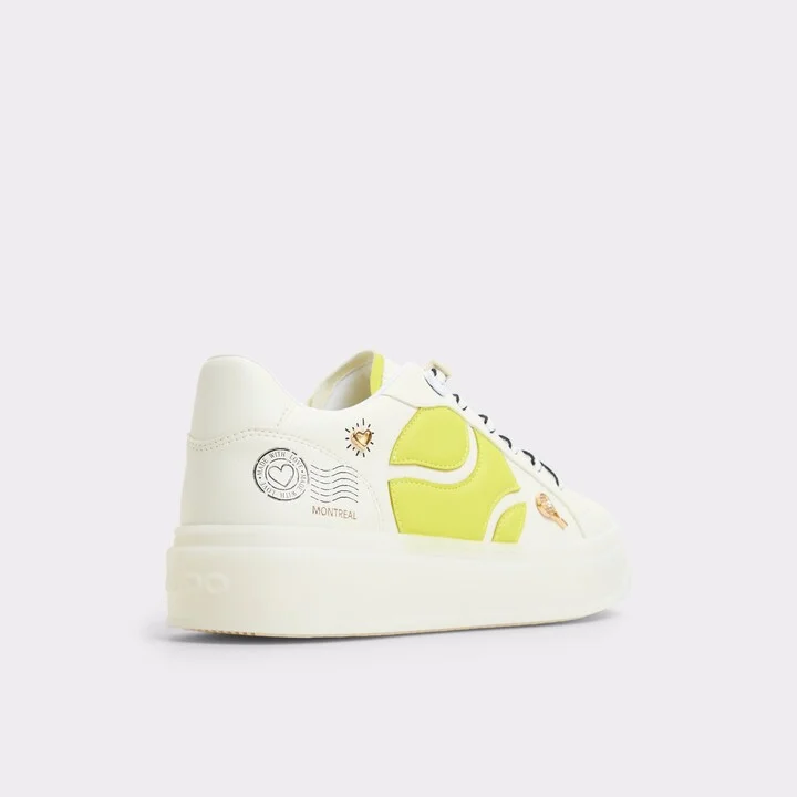 Low top sneaker - Image 2