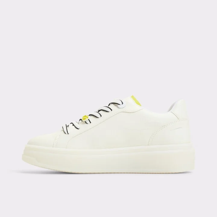 Low top sneaker - Image 3