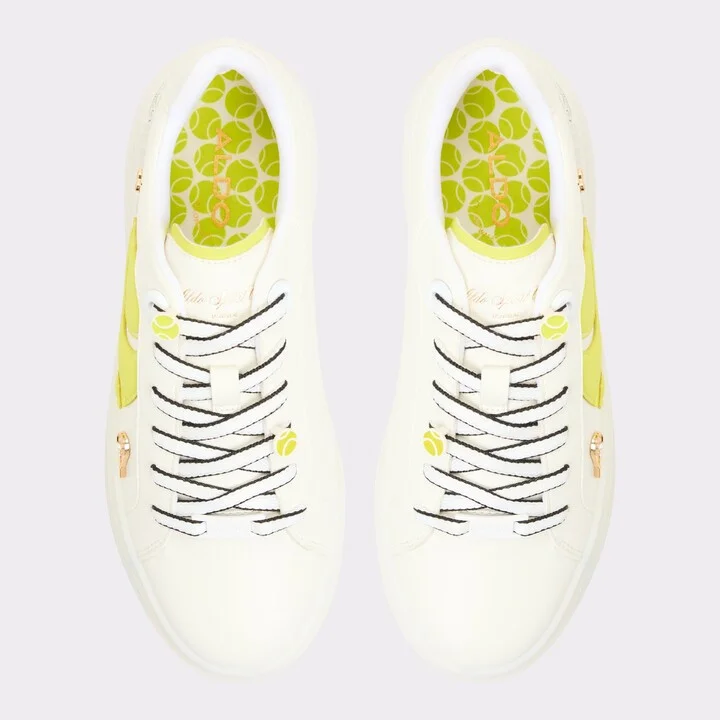 Low top sneaker - Image 6