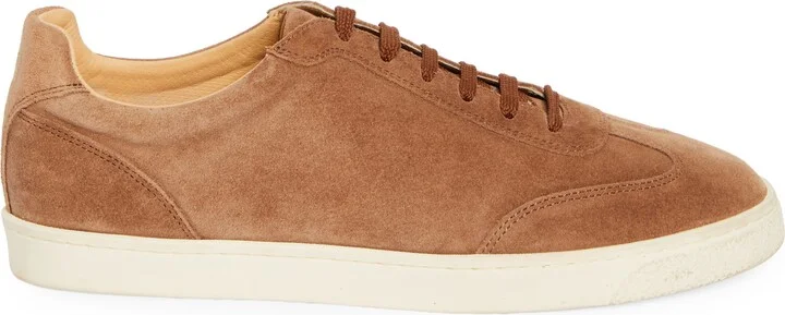 Low Top Sneaker - Image 3