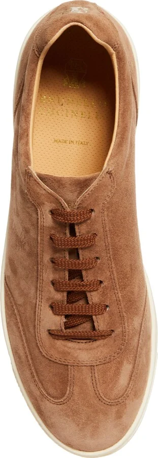 Low Top Sneaker - Image 5