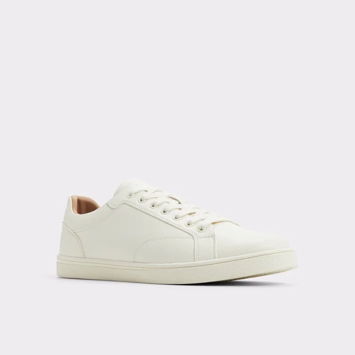 Low top sneaker - Image 4