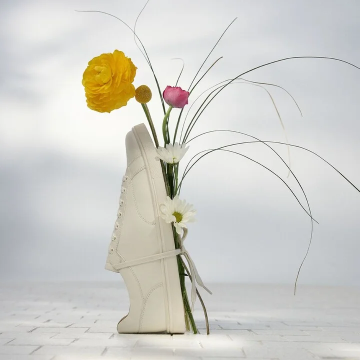 Low top sneaker - Image 8