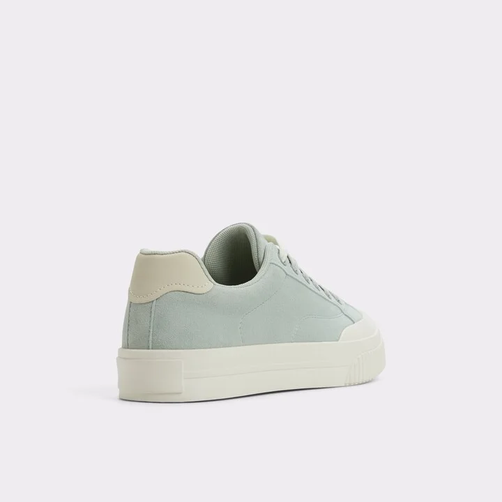 Low top sneaker - Image 2