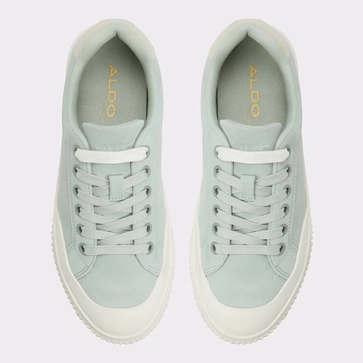 Low top sneaker - Image 6