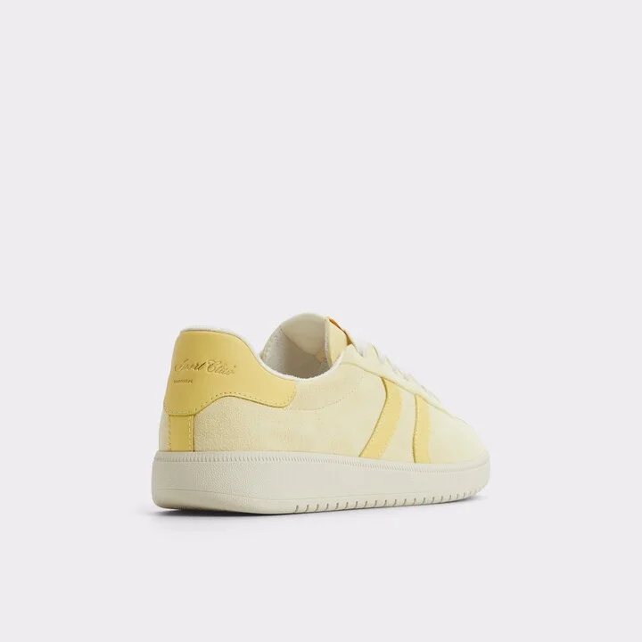 Low top sneaker - Image 3