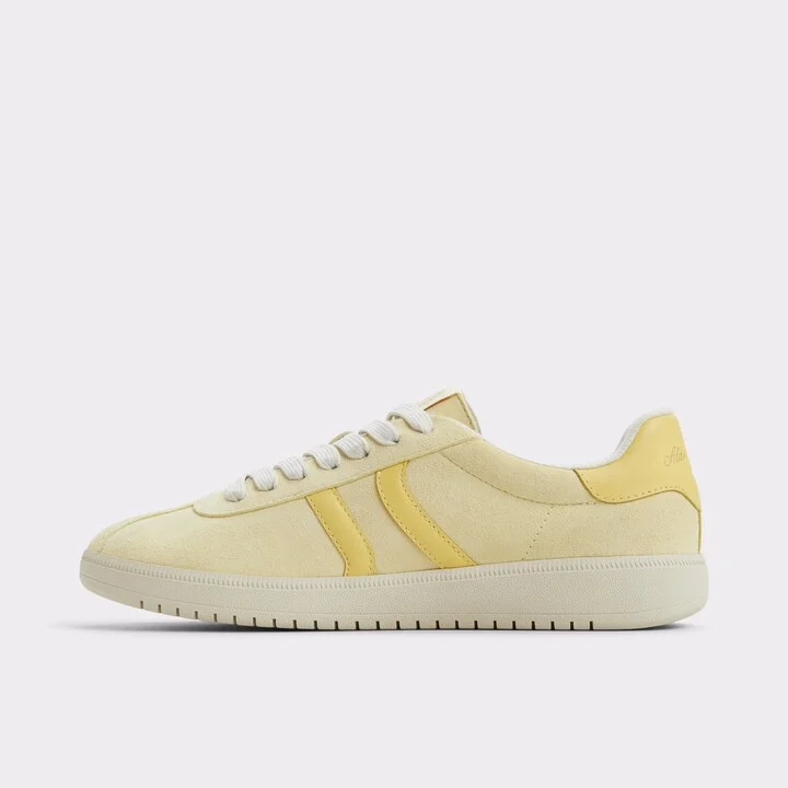 Low top sneaker - Image 4