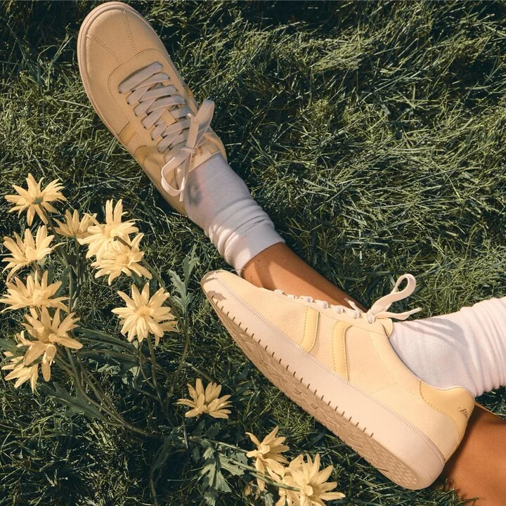 Low top sneaker - Image 8