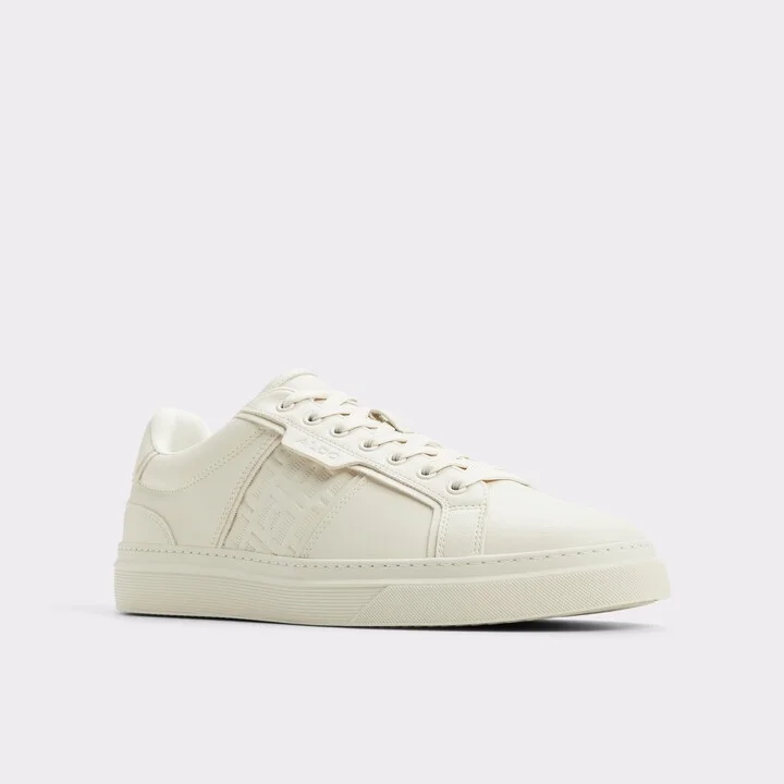 Low top sneaker - Image 4