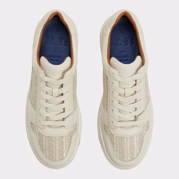 Low top sneaker - Image 7