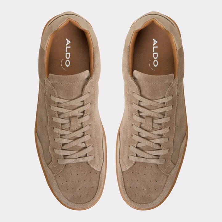 Low top sneaker - Image 6