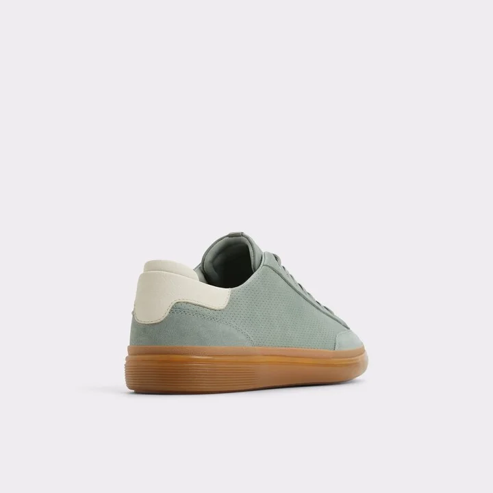 Low top sneaker - Image 3