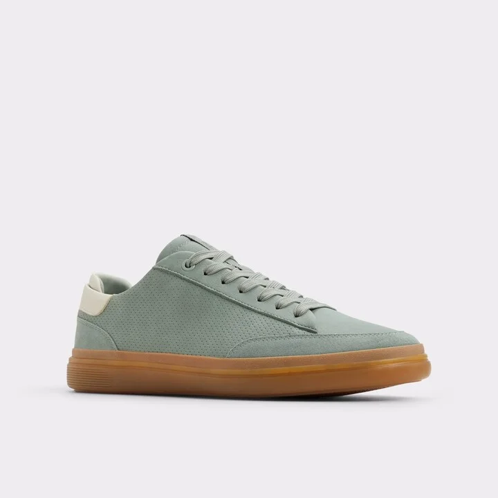Low top sneaker - Image 5