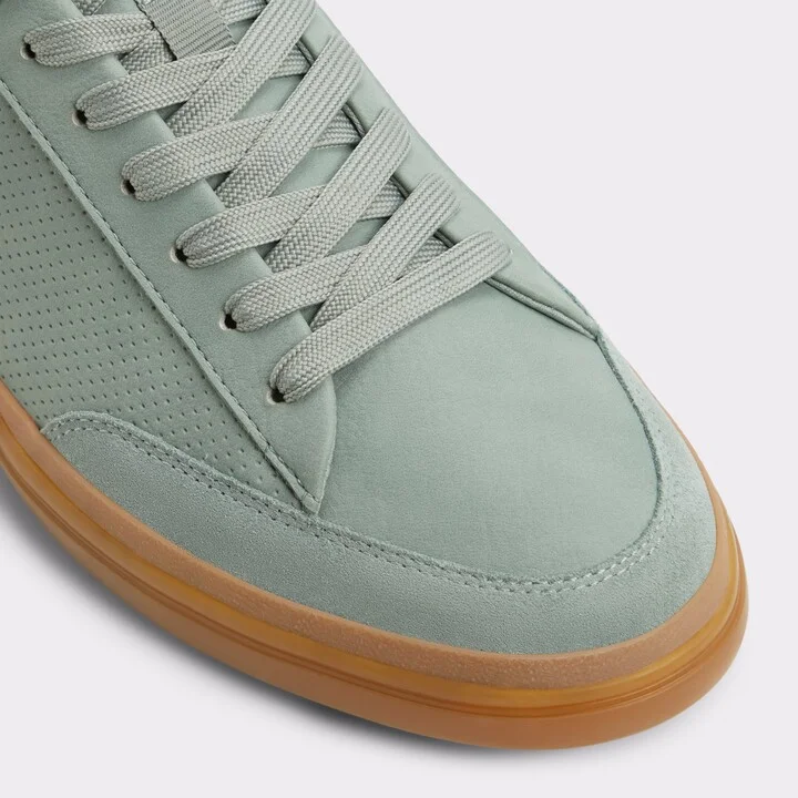 Low top sneaker - Image 6