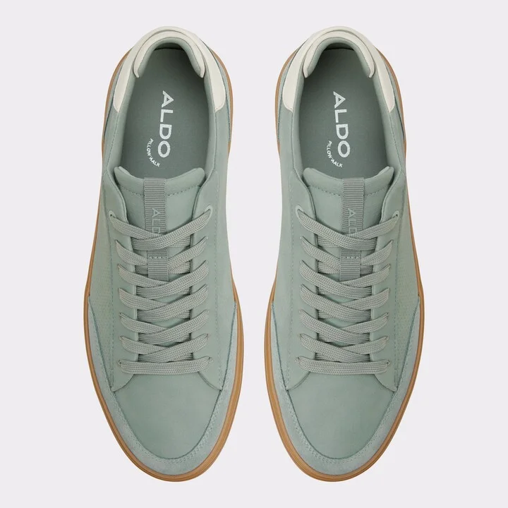 Low top sneaker - Image 7